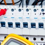 DINARTE FARIA – ELETRICISTA E MANUTENÇÂO