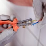 DINARTE FARIA – ELETRICISTA E MANUTENÇÂO