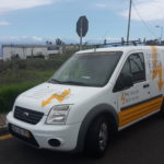 DINARTE FARIA – ELETRICISTA E MANUTENÇÂO