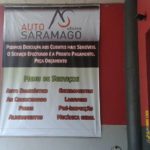 Auto Saramago