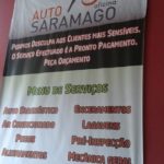 Auto Saramago