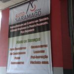 Auto Saramago