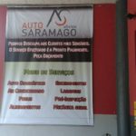 Auto Saramago