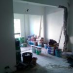 Fernando Pataquinha Construção Civil