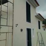 Fernando Pataquinha Construção Civil