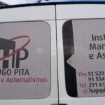Hugo Pita Portas Automaticas
