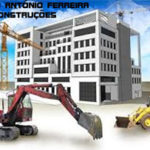 João Antonio Ferreira Construções