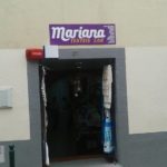 Loja Mariana Têxteis Lar