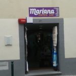 Loja Mariana Têxteis Lar
