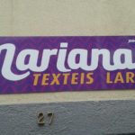 Loja Mariana Têxteis Lar