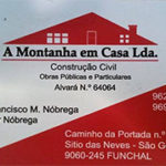 A Montanha em Casa