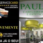 Paula Cabeleireiros e Estética