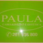 Paula Cabeleireiros e Estética
