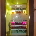 Paula Cabeleireiros e Estética