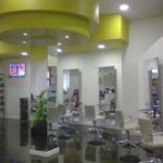 Paula Cabeleireiros e Estética