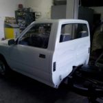 Pintura Auto – Décio Filipe Gomes Fernandes