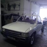 Pintura Auto – Décio Filipe Gomes Fernandes