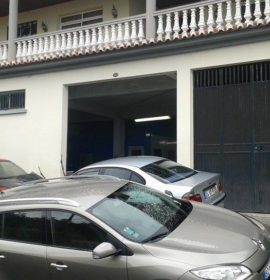 Pintura Auto – Décio Filipe Gomes Fernandes