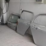 Pintura Auto – Décio Filipe Gomes Fernandes