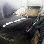 Pintura Auto – Décio Filipe Gomes Fernandes