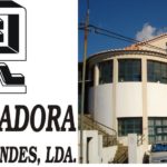 RECTIFICADORA Carlos Fernandes