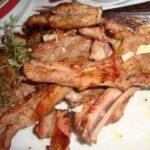 Restaurante Escondidinho Cancela