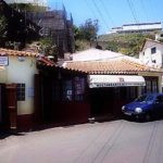 Restaurante Escondidinho Cancela