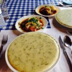 Restaurante Escondidinho Cancela
