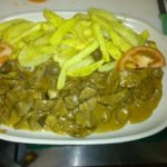 Restaurante Escondidinho Cancela