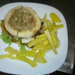 Restaurante Escondidinho Cancela