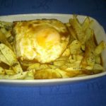 Restaurante Escondidinho Cancela