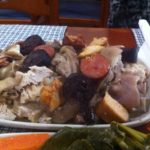 Restaurante Escondidinho Cancela