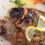 Restaurante Praia dos Reis Magos