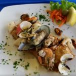 Restaurante Praia dos Reis Magos