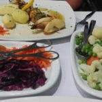 Restaurante Praia dos Reis Magos