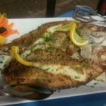 Restaurante Praia dos Reis Magos