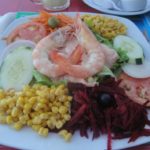 Restaurante Praia dos Reis Magos