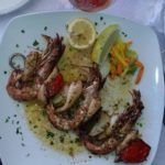 Restaurante Praia dos Reis Magos