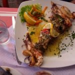 Restaurante Praia dos Reis Magos