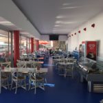 Restaurante Praia dos Reis Magos