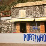 Snack Bar Portinho