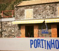 Snack Bar Portinho