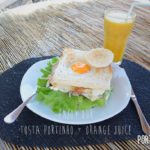Snack Bar Portinho