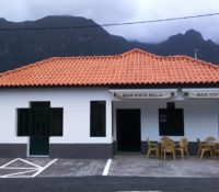Snack Bar Vista Bela
