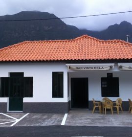 Snack Bar Vista Bela