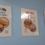 Snack Bar Vista Bela