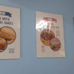 Snack Bar Vista Bela