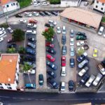 Stand Encontro dos Emigrantes