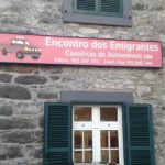 Stand Encontro dos Emigrantes