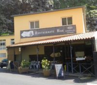 Taberna de São Vicente – Restaurante